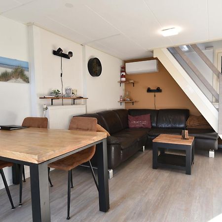 Appartement Tjerk Hollum  Exterior photo