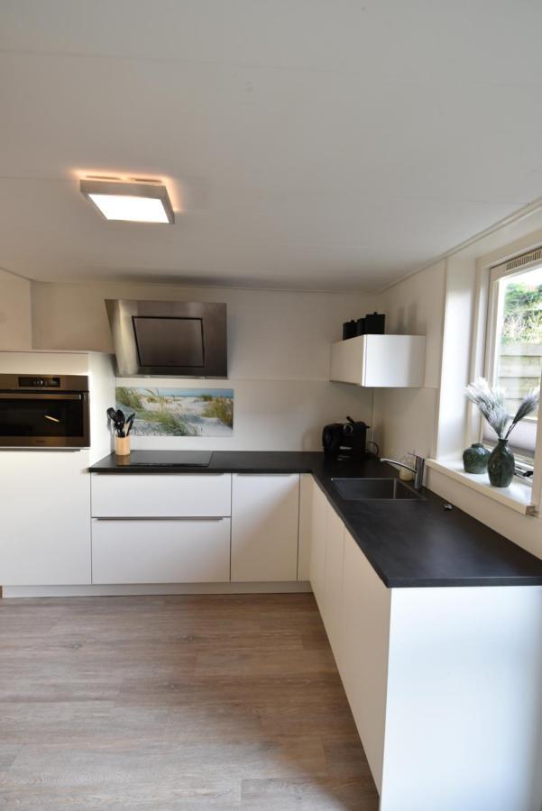 Appartement Tjerk Hollum  Exterior photo